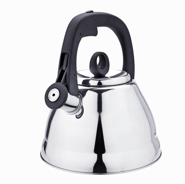 3-ply Bottom Kettle New Design