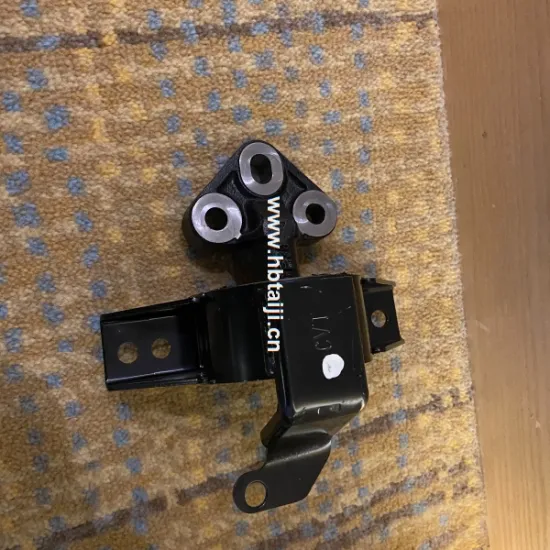 Engine Mounts Auto Parts for Proton Saga P2-13A 1.3L VVT S4PE DOHC I4 AUTO (2016-2023) PW924136 PW924137 PW924373