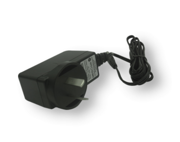 12W Plastic Housing Laptop Power Adapter