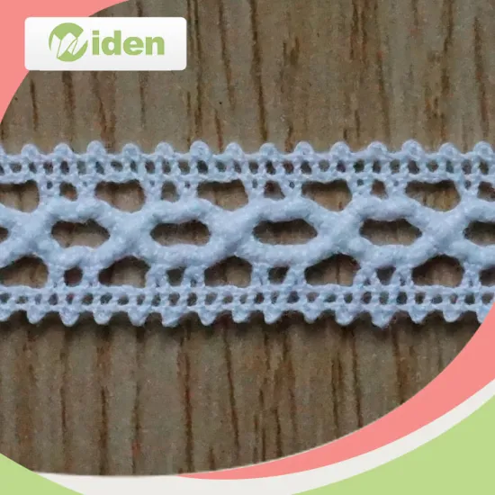 High Quality Italian Fine Crochet Lace Curtains Pattern