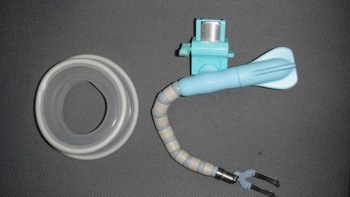 Heart Stabilizer