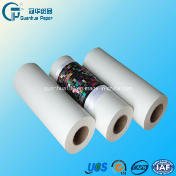 ISO9001 Best Price Sublimation Paper