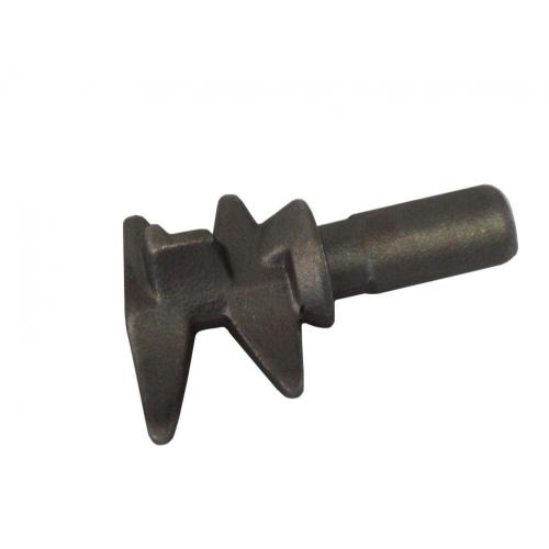  Carbon Steel Forgings Pump Valve Forging Parts Factory