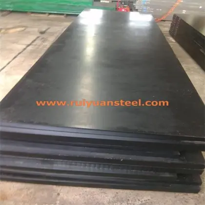 Carbon Steel Sheet S50C Hot Rolled from dongguan ruiyuan steel co ltd