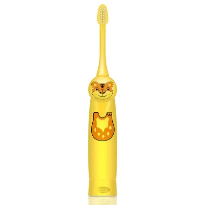 Kid Travel Electronic ToothBrush