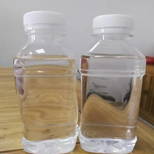 Polyether amines are used as epoxy hardeners