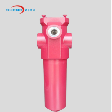 INLINE FUEL FILTER CARTRIDGE