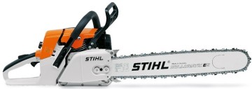 Chain Saw-Stihl Ms381