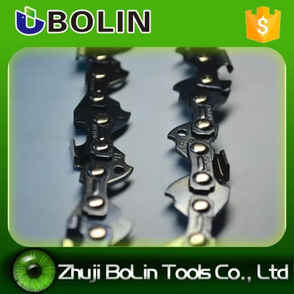 High Quality Sanhe Chain Saw Parts Bulk Chainsaw Chain