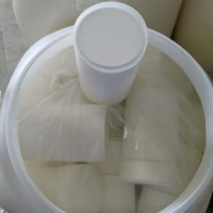 Trichloroisocyanuric acid TCCA90% Disinfection/Sterilization