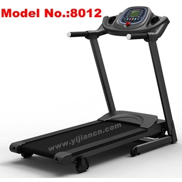2011 Brand New Manual Home Use Health Treadmills