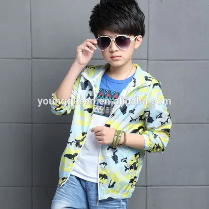 ET13 childrens clothing lot wholesale boys sunscreen