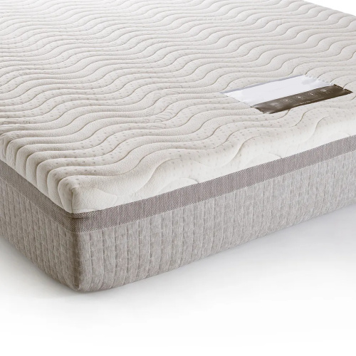 Matelas de printemps de poche pour les chambres d'appartements