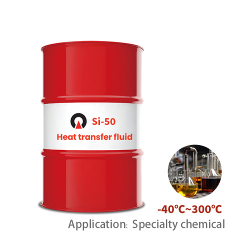Fluid de transfer de căldură Armcoltherm Si-50