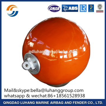 buoy / floating buoy / inflatable buoy