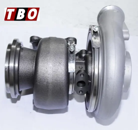 turbocharger/kits turbocharger/turbocharger prices 04-11 Freightliner ISX1&ISX Signature 450 HX55 4036892 Turbocharger