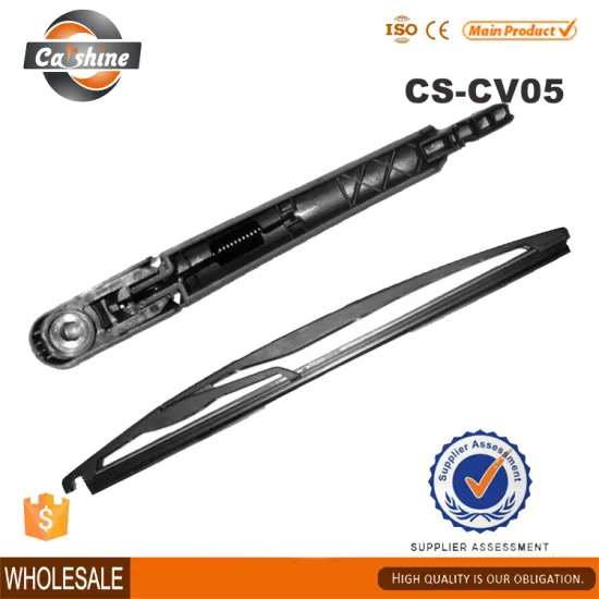 Factory Wholesale Cheap Car Rear Windshield Wiper Blade And Arm For CHEVROLET AVEO