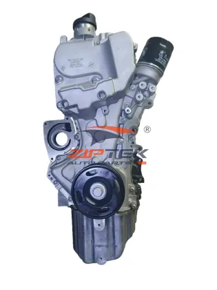 Volkswagen Jetta Sharan Tiguan 1.4TSI CAV EA111 CTH CTHA Engine