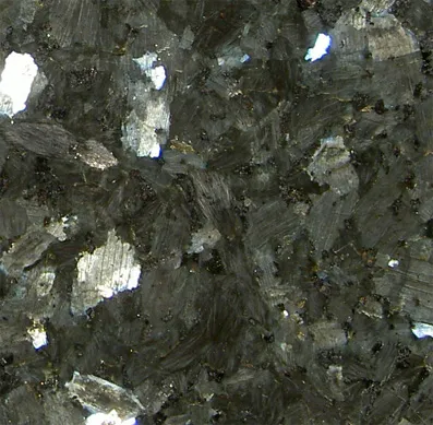 EMERALD PEARL granite