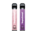 VapeSoul Soul Smile Disposable Vape 1500 Puffs