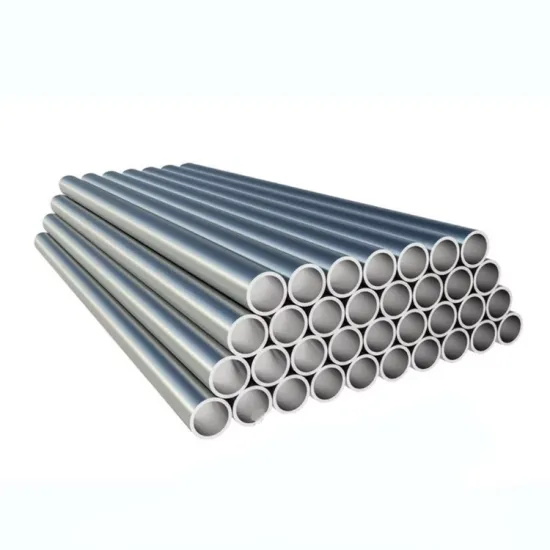China Stainless Steel Pipe Manufacturers: 904/904L 4 Inch 5 Inch Mirror Surface OD 1.2mm 1.6mm Seamless Pipes