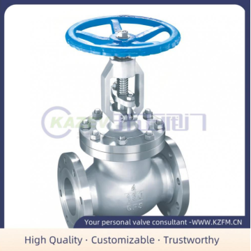 Globe Valve Flange for sale