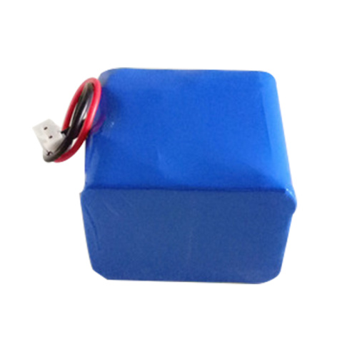 Batterie rechargeable 7.4V 2S4P 8800mAh 18650 Li-ion