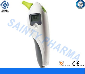 Medical Instrument Sp102 Digital Thermometer Infrared Ear Thermometer