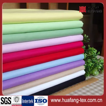 T/C Stock Fabric (HFTC)
