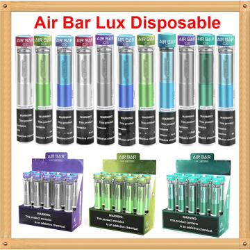 Air Bar Lux Galaxy Edition Wholesale Vape Pen