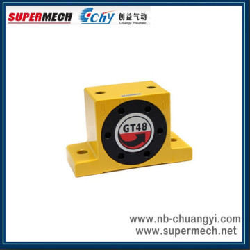 Gt-48 Pneumatic Air Turbine Vibrator 