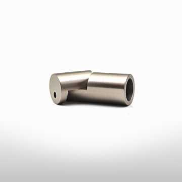 SVA-B0366C Saten Duş Odası Aksesuarları Destek Çubuğu Braketi