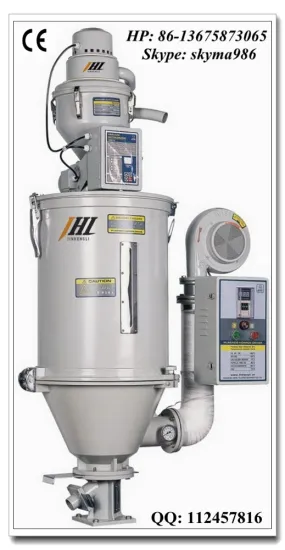 cheap cost hopper dryer for injection machine