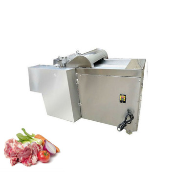 Small Size Bone Cut Tool: New Products Fresh Full Lamb Meat Cutting Machine Bone Saw Cutting Machine