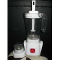 hot selling electric multi-funtion food processor