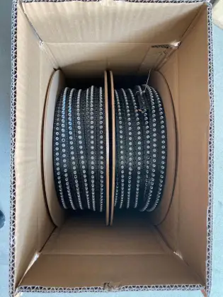 Busbar Multi Point SPR Technology Riveting Machine