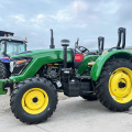 محمل جرار زراعي ديزل مدمج 50HP 4WD