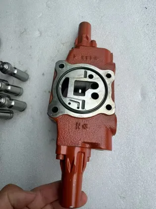 KYB 5-6 Ton Distribution Valve