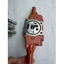KYB 5-6 Ton Distribution Valve