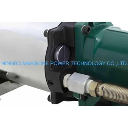 High Quality Electric Hydraulic Pressure Pump