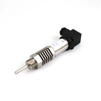 KATU TM110 Temperature Transmitter Sensor - Quality Integrated Sensor Price
