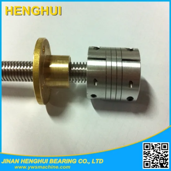 8mm Smooth Rod with Linear Bearing for 3D Printer