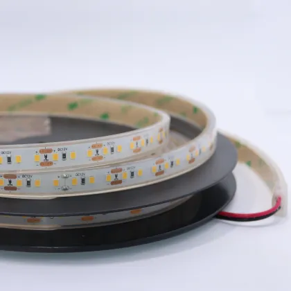 LEDHOME SMD 2835 120leds Waterproof Outdoor Light Strip - Ted Baker Bow Stripe 8mm/10mm Width