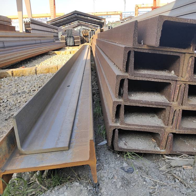 Channel Steel (11)