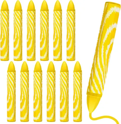 Tire Marking Crayon Box - Green Chalk Lumber Crayon Pen