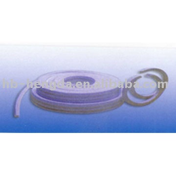 china high quality ptfe packing seal material manufacture