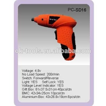 wholesale alibaba china supplier made in china electric tool Cordless drill and screwdriver