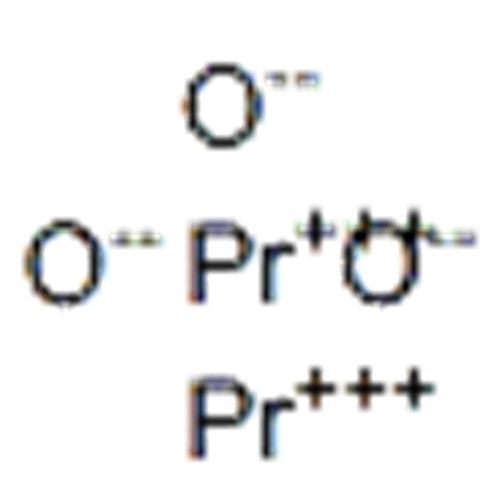 프라세오디뮴 산화물 (Pr6O11) CAS 12037-29-5