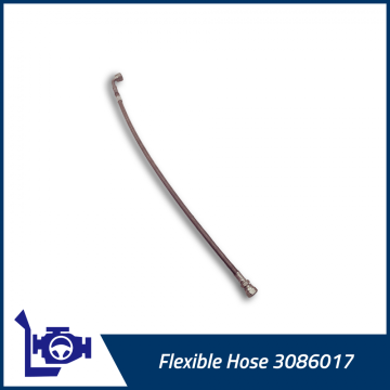 3086017 4VBE34RW3 Flexibler Schlauch