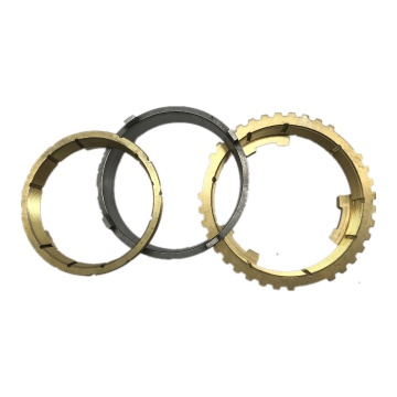 customization Auto Spare Parts gearbox parts Synchronizer Ring set FOR TOYOTA
